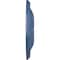 Ekena Millwork Granada Ceiling Medallion (Fits Canopies up to 4 1/4"), Hand-Painted Americana, 15 3/4"OD x 5/8"P CM16GAAMF - alternate 2